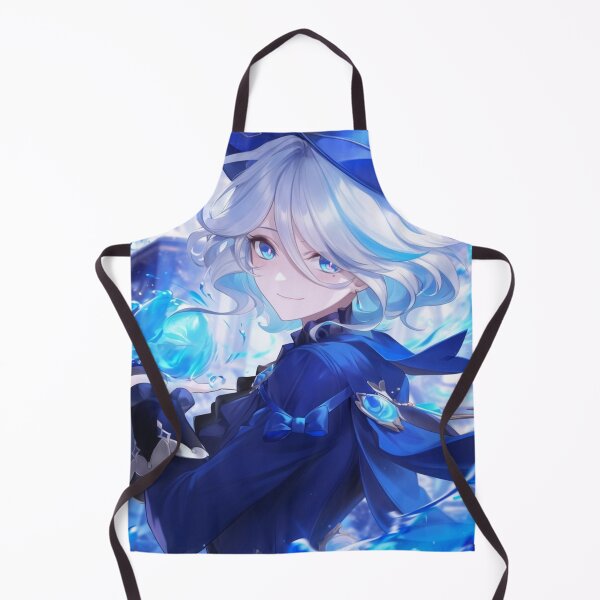 Item preview, Furina designed and sold by jinwooo.