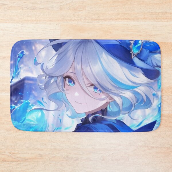 Item preview, Furina designed and sold by jinwooo.