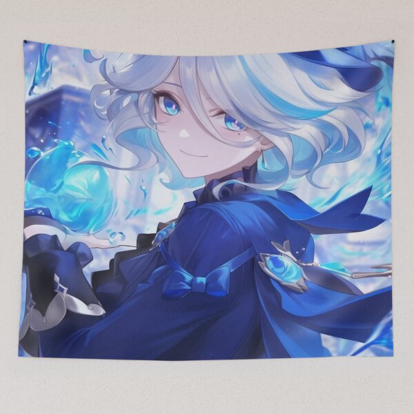 Item preview, Furina designed and sold by jinwooo.