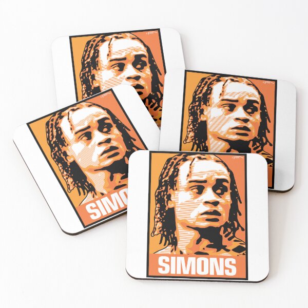 Item preview, Simons - NETHERLANDS designed and sold by DFA.