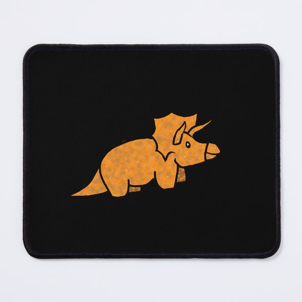 Item preview, Triceratops Sponge - Black designed and sold by Snowroseblossom.
