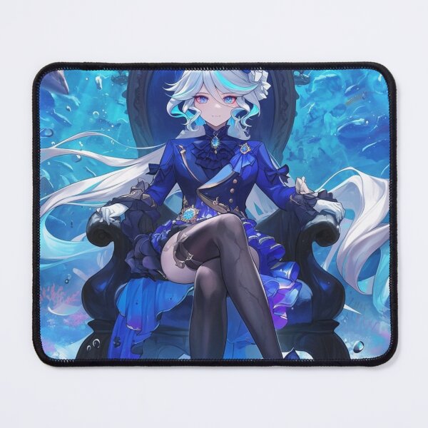 Item preview, Furina designed and sold by jinwooo.