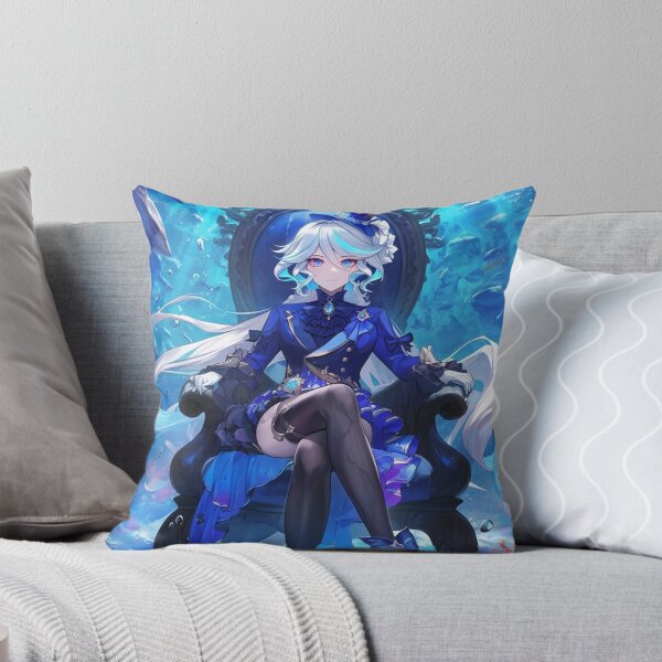 Item preview, Furina designed and sold by jinwooo.