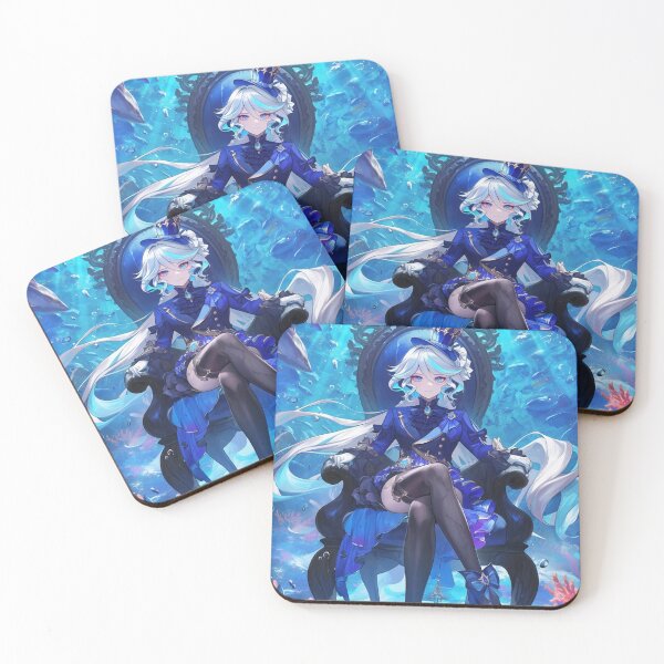 Item preview, Furina designed and sold by jinwooo.