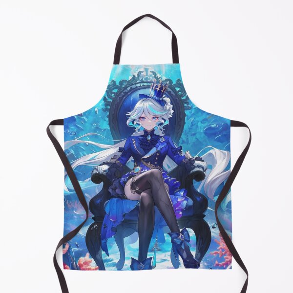 Item preview, Furina designed and sold by jinwooo.