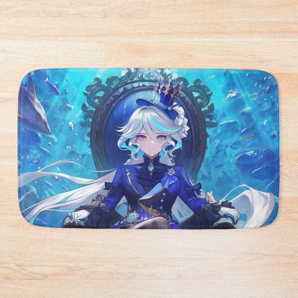Item preview, Furina designed and sold by jinwooo.