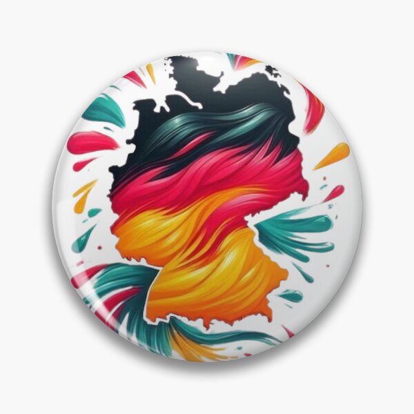 Item preview, German Heritage: Canvases Germany designed and sold by aZRaSs.