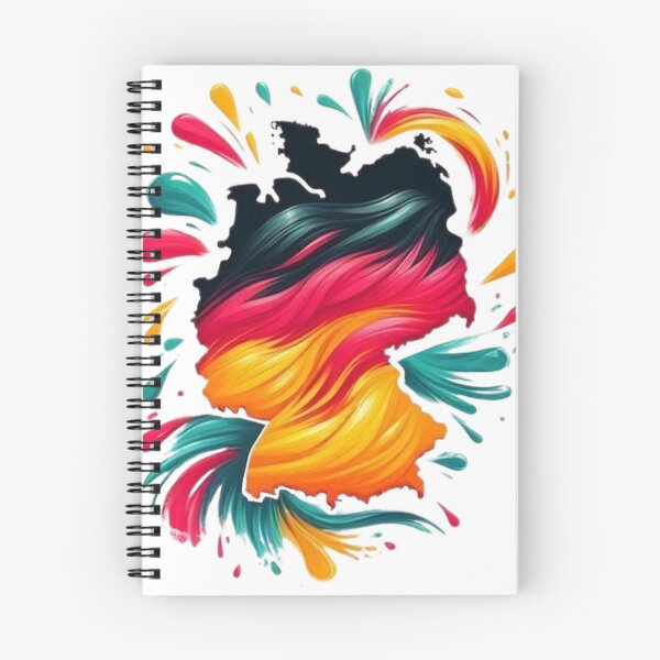 Item preview, German Heritage: Canvases Germany designed and sold by aZRaSs.