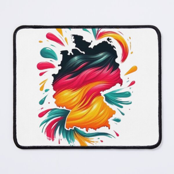 Item preview, German Heritage: Canvases Germany designed and sold by aZRaSs.