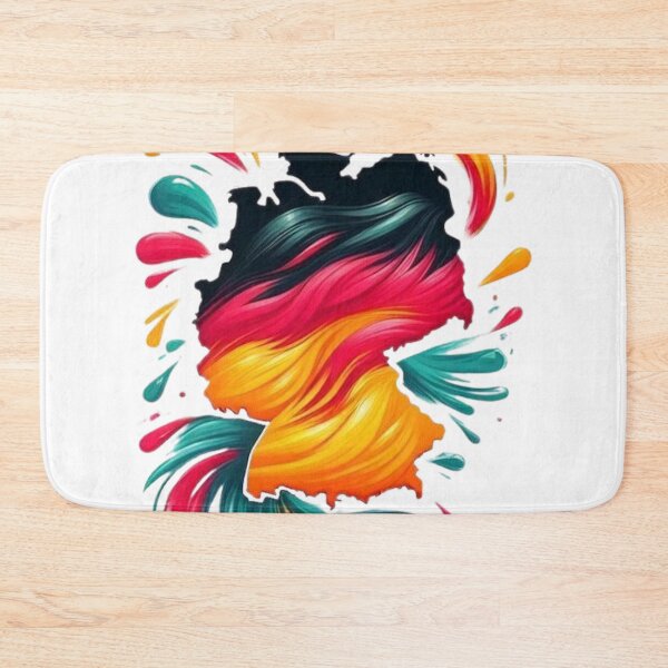 Item preview, German Heritage: Canvases Germany designed and sold by aZRaSs.