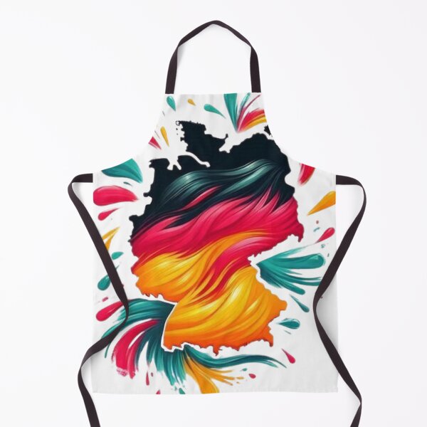 Item preview, German Heritage: Canvases Germany designed and sold by aZRaSs.