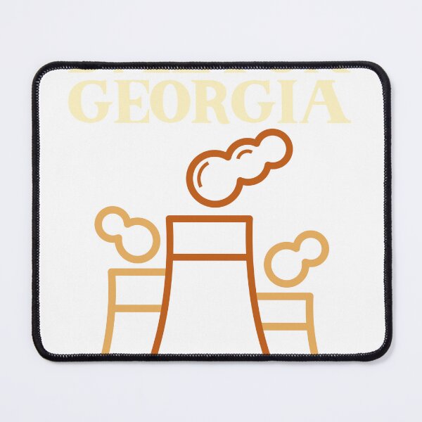 Item preview, Dalton Georgia T-Shirt | Vintage Style Southern City Tee designed and sold by Stilll Waters Studio.