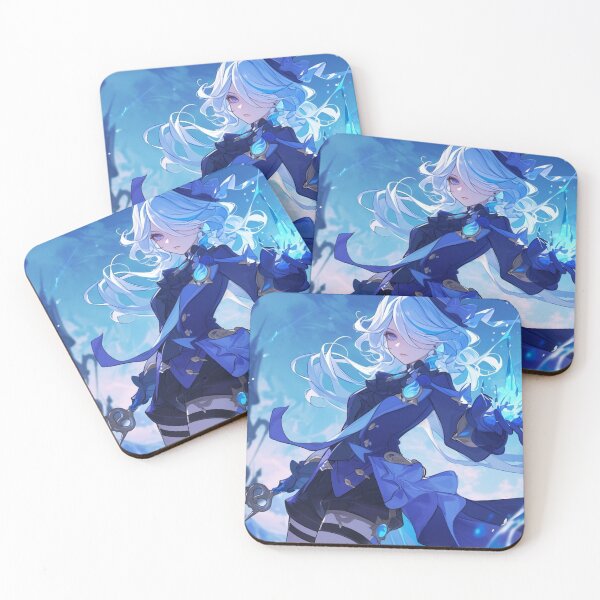 Item preview, Furina designed and sold by jinwooo.