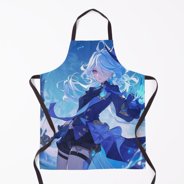Item preview, Furina designed and sold by jinwooo.