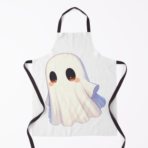 Item preview, Adorable Ghost Spirit designed and sold by bapupa.