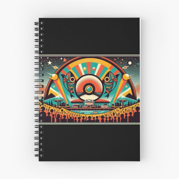 Item preview, Space smells like a Phish Concert  designed and sold by Strings  Stan.