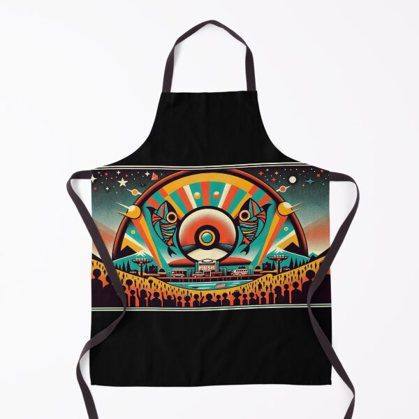 Item preview, Space smells like a Phish Concert designed and sold by Strings Stan.