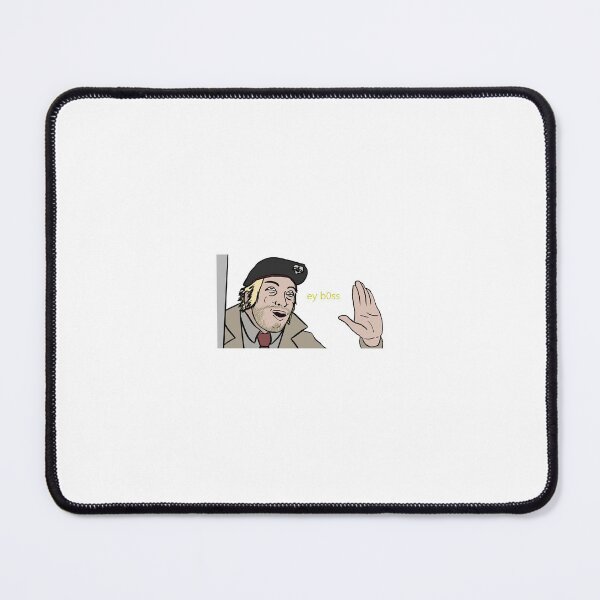 Item preview, Ey Miller MGS designed and sold by GonzoGaming.