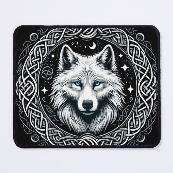 Item preview, Wolf: Lord of the Ice Sea designed and sold by aZRaSs.