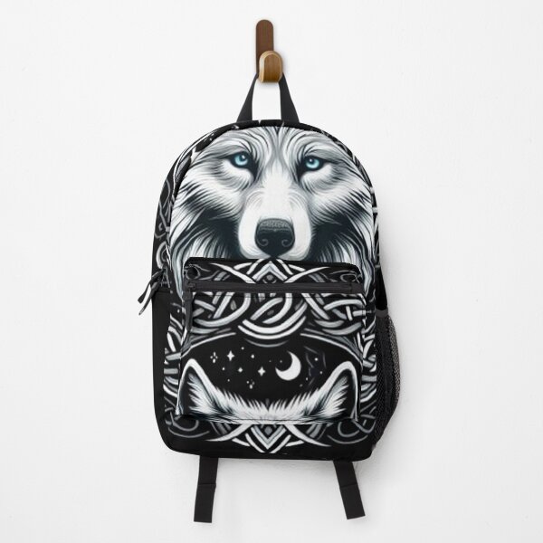 Item preview, Wolf: Lord of the Ice Sea designed and sold by aZRaSs.