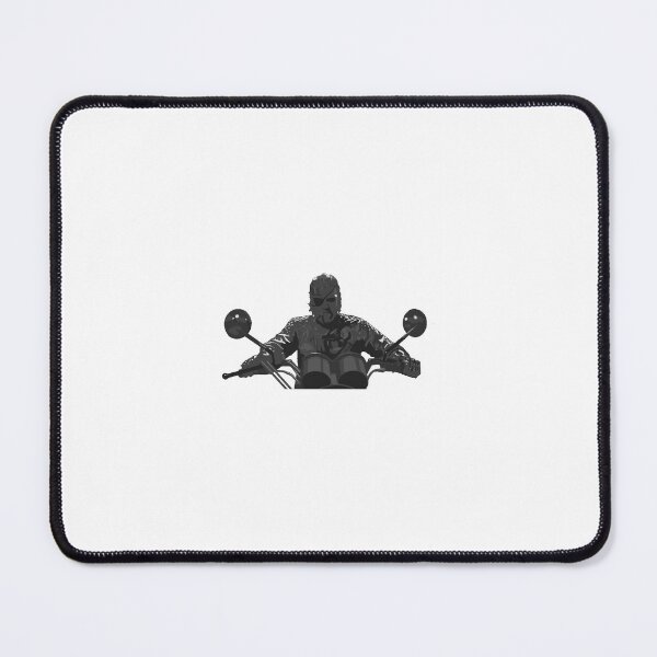 Item preview, Big Boss Motorcycle designed and sold by GonzoGaming.