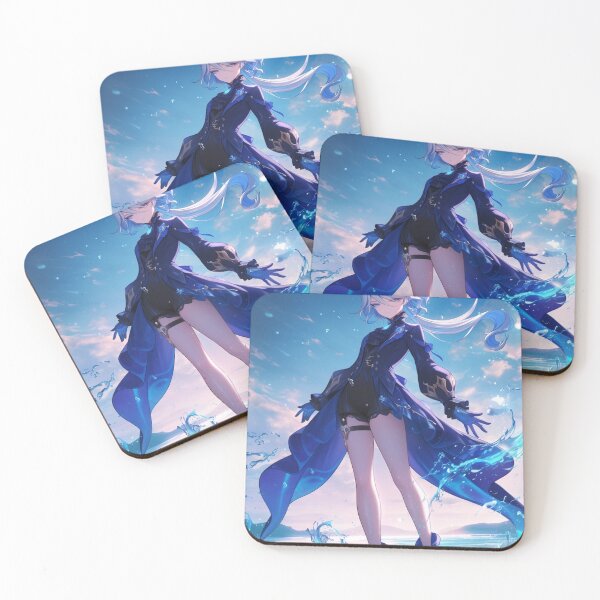 Item preview, Furina designed and sold by jinwooo.