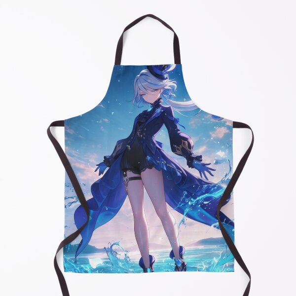 Item preview, Furina designed and sold by jinwooo.