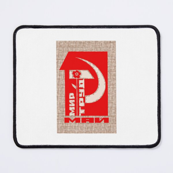 Item preview, Soviet May Day designed and sold by sirglennbo.