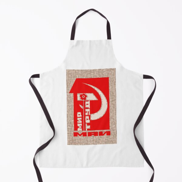 Item preview, Soviet May Day designed and sold by sirglennbo.