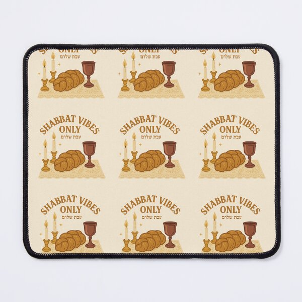 Item preview, Shabbat Vibes Only designed and sold by BaShert.