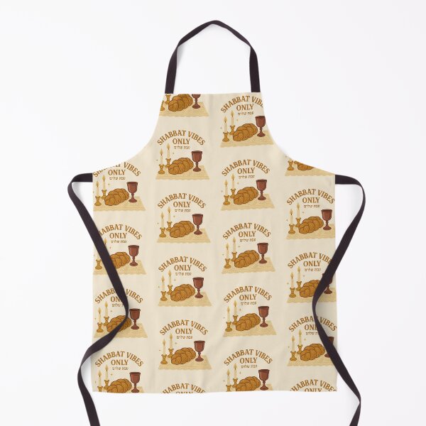 Item preview, Shabbat Vibes Only designed and sold by BaShert.