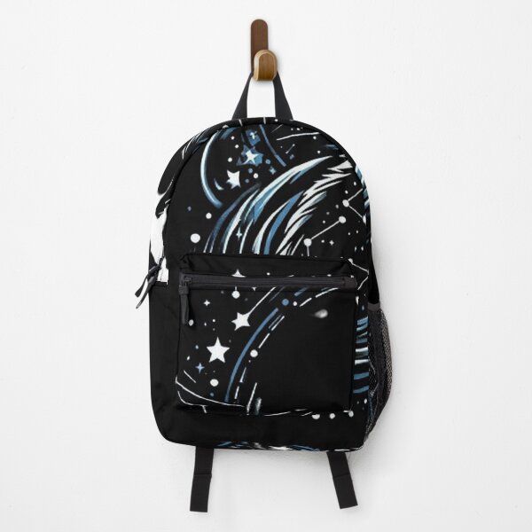 Item preview, Cosmic Wolf: Following Destiny designed and sold by aZRaSs.