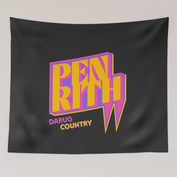 Item preview, Penrith designed and sold by mr-k-store.