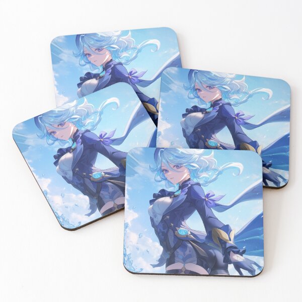 Item preview, Furina designed and sold by jinwooo.