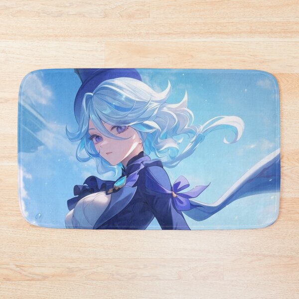 Item preview, Furina designed and sold by jinwooo.