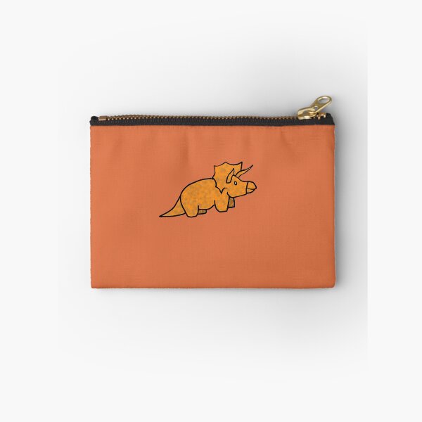 Item preview, Triceratops Sponge - Orange designed and sold by Snowroseblossom.