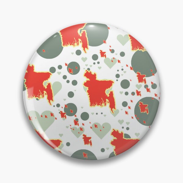 Item preview, Bangladesh Montage With Country Shape Stars And Flag Overlays | Bangladesh Montage avec les drapeaux et les étoiles | Bangladesh Montaje con sobreimpresiones de la bandera y estrellas de países designed and sold by TheIconSmith.