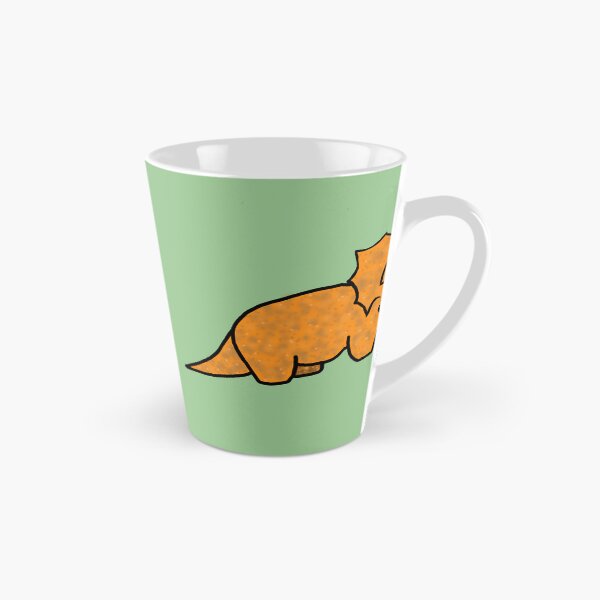 Item preview, Triceratops Sponge - Sage Green designed and sold by Snowroseblossom.