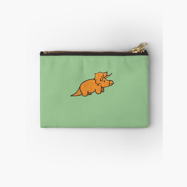 Item preview, Triceratops Sponge - Sage Green designed and sold by Snowroseblossom.