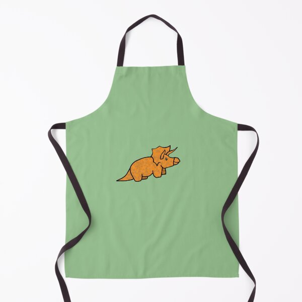 Item preview, Triceratops Sponge - Sage Green designed and sold by Snowroseblossom.