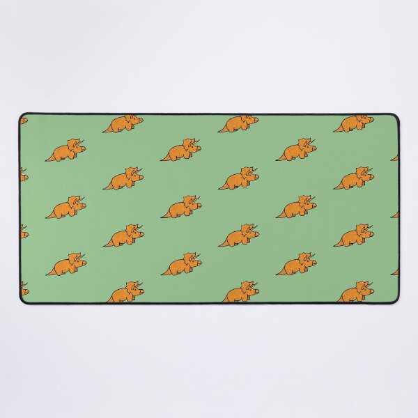 Item preview, Triceratops Sponge - Sage Green designed and sold by Snowroseblossom.