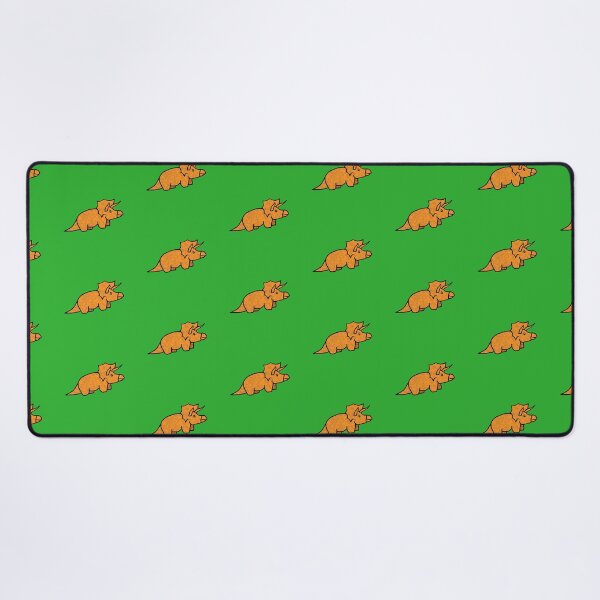 Item preview, Triceratops Sponge - Green designed and sold by Snowroseblossom.