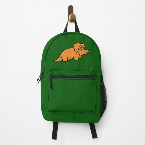 Item preview, Triceratops Sponge - Dark Green designed and sold by Snowroseblossom.
