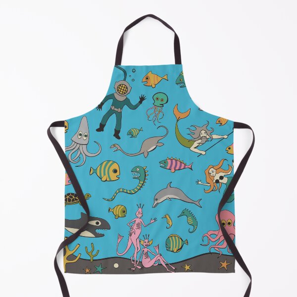 Item preview, Seascape designed and sold by FinlayMcNevin.