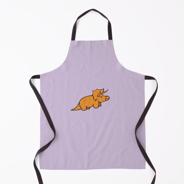 Item preview, Triceratops Sponge - Lavender designed and sold by Snowroseblossom.