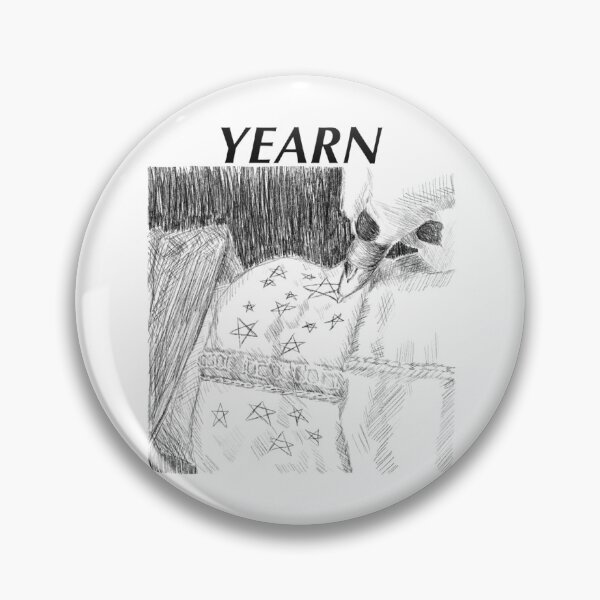 Item preview, Yearn designed and sold by ashonmars.