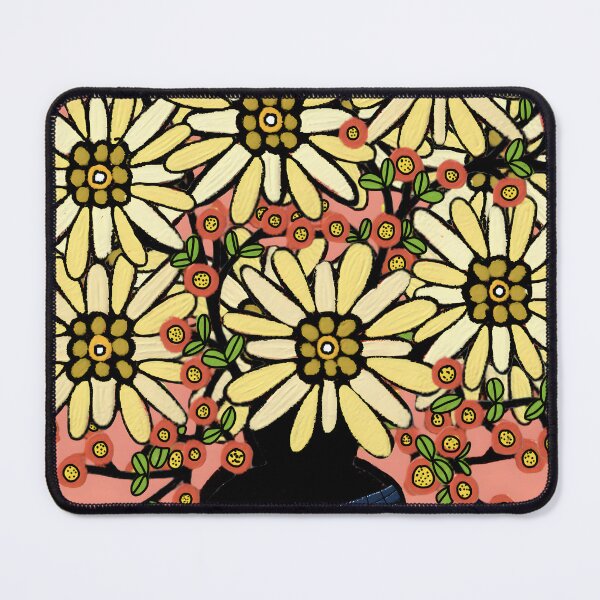 Item preview, Floodle daisy blossom  designed and sold by bekki smith.