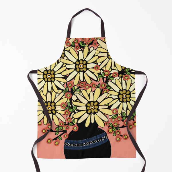 Item preview, Floodle daisy blossom  designed and sold by bekki smith.