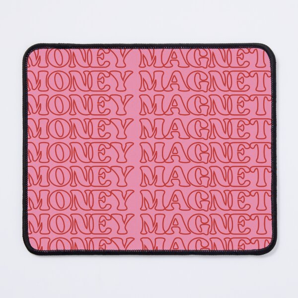 Item preview, MONEY MAGNET designed and sold by AffirmationsByC.