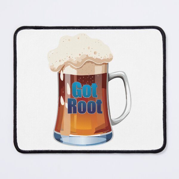 Item preview, Got Root designed and sold by Andre Faubert.